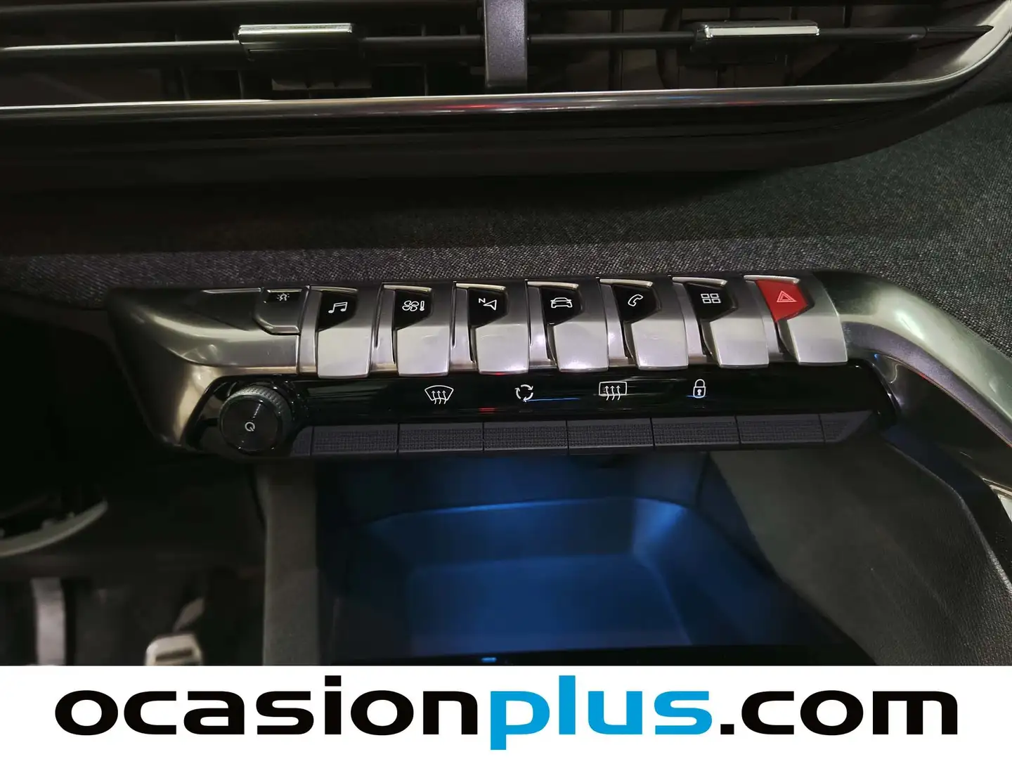 Foto Peugeot 3008 Peugeot 3008 BlueHDi 150 S&S GT Line (150 CV)