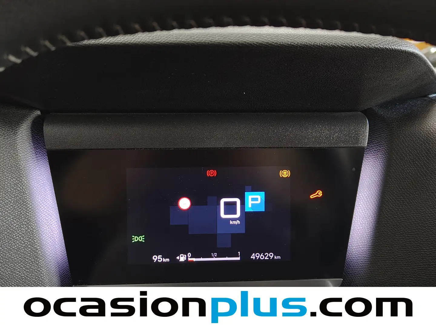 Foto Citroën C4 X Citroen C4 X PureTech 130 S&S Plus EAT8 (131 CV)