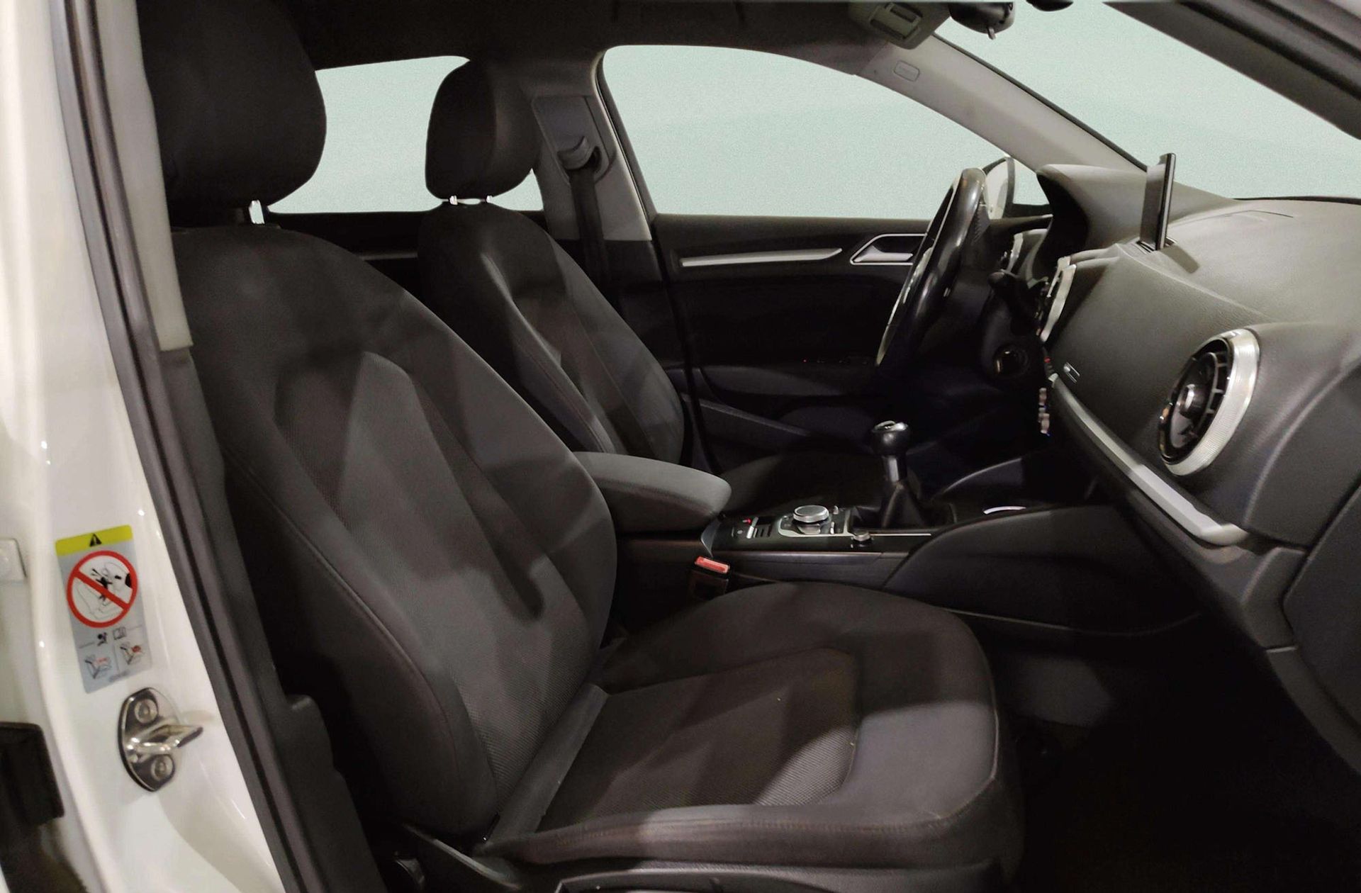 Audi A3 Sportback 1.6 TDI - foto 14