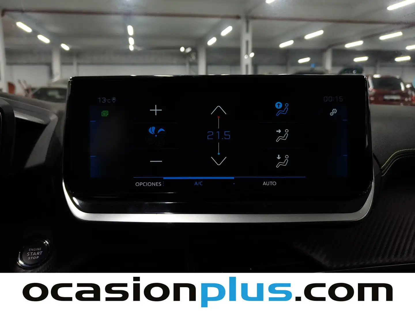 Foto Peugeot 2008 Peugeot 2008 PureTech 130 S&S GT (130 CV)