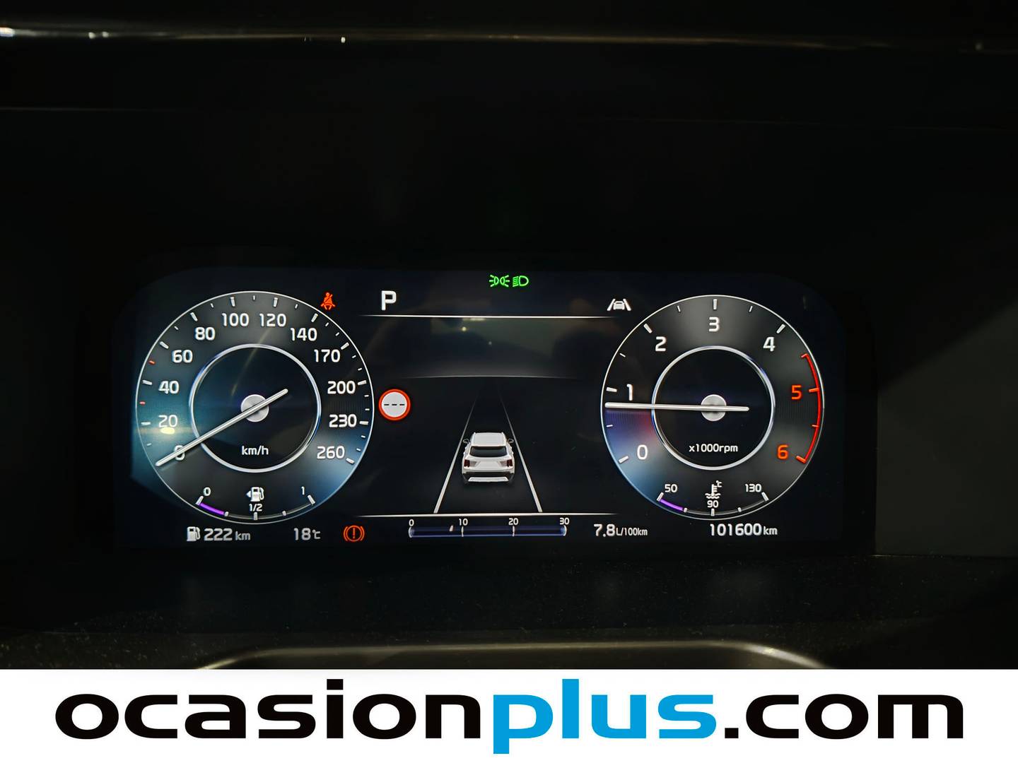 KIA Sorento Kia Sorento 2.2 CRDi Emotion 4x4 DCT (194 CV) al mejor precio