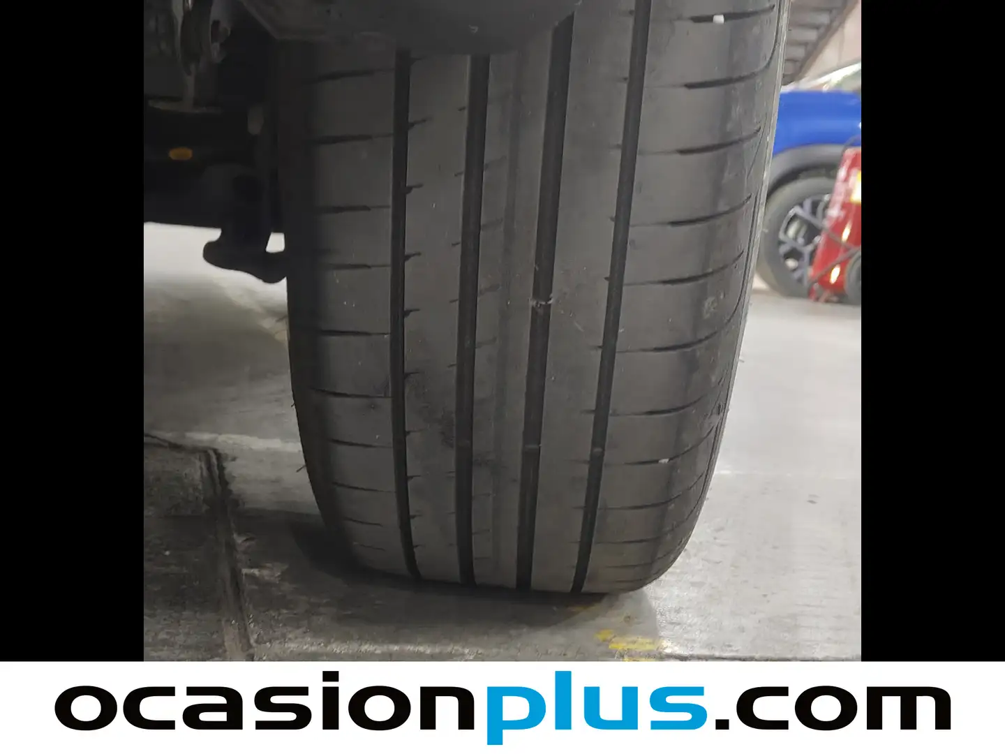 Foto Mazda CX-3 Mazda CX-3 2.0 SKYACTIV GE Luxury 2WD (120 CV)