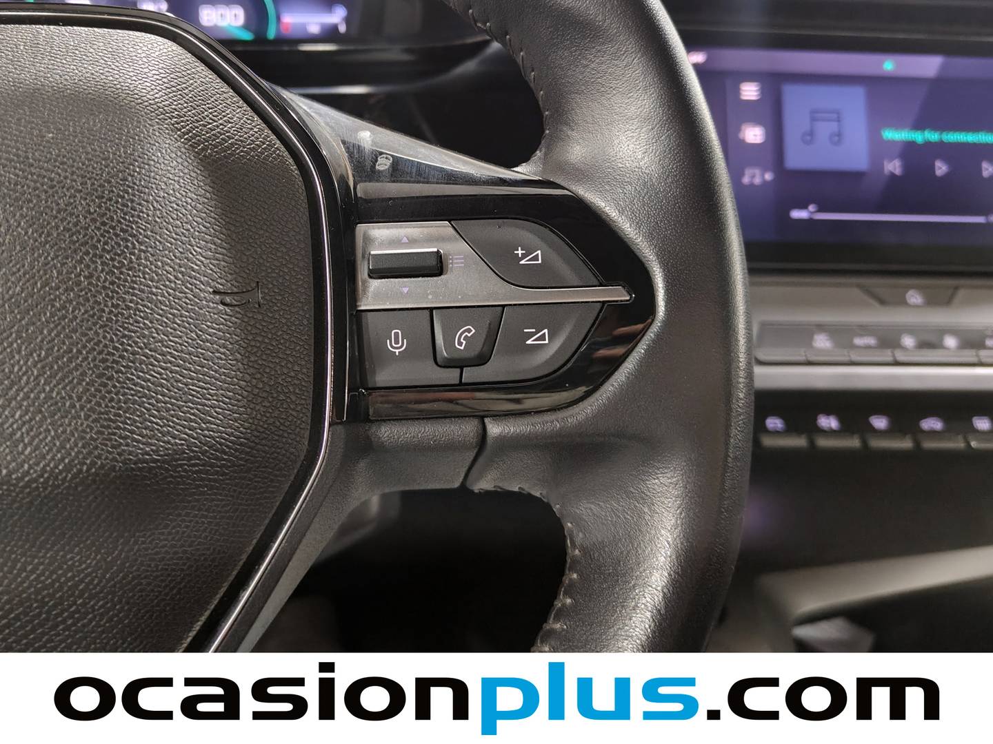 Foto Peugeot 308 Peugeot 308 Active Pack BlueHDi S&S (130 CV)