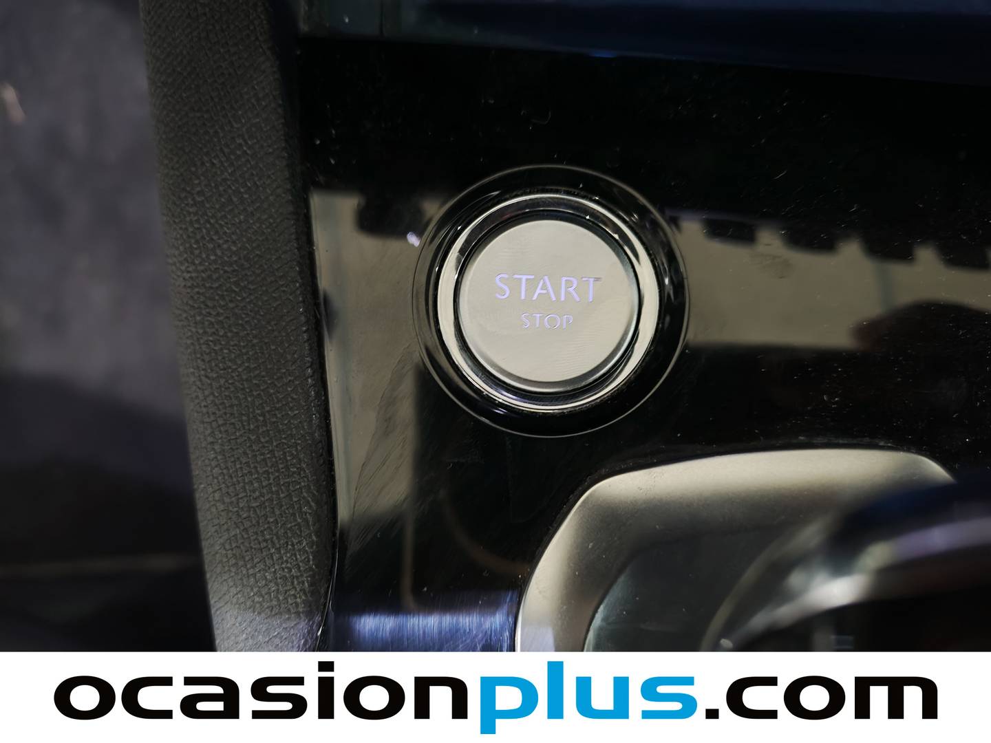 Foto Peugeot 3008 Peugeot 3008 BlueHDi 180 S&S GT EAT6 (180 CV)