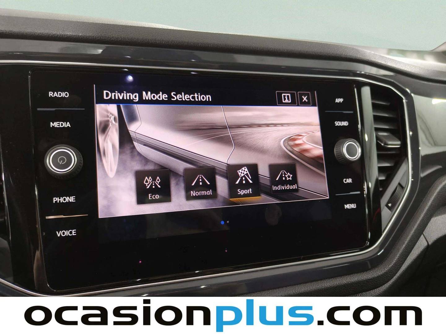 Accesorios del Volkswagen T-Roc Volkswagen T-Roc Sport 1.5 TSI EVO (150 CV) DSG