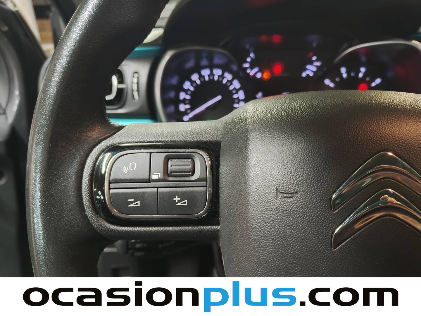 Foto Citroën C3 Citroen C3 PureTech 83 Feel Pack (83 CV)