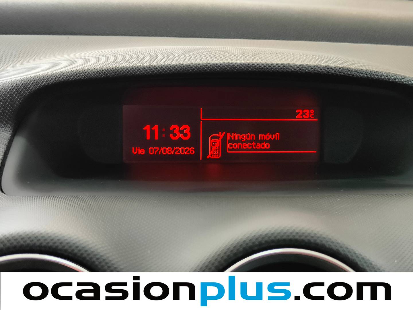 Acabados Peugeot 308 Peugeot 308 1.6 e-HDI Active FAP (115 CV)