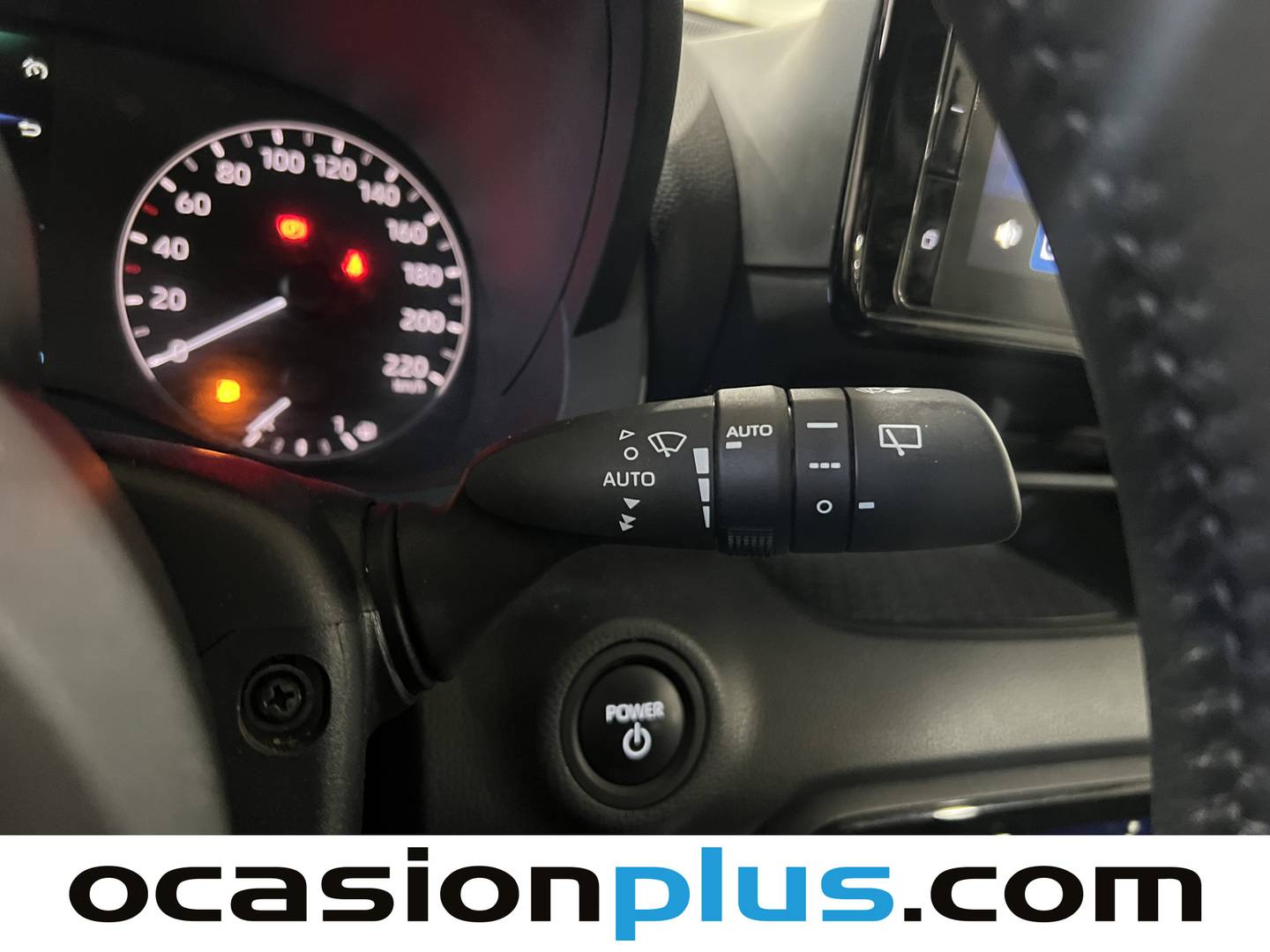 Foto Toyota Yaris Toyota Yaris 120H Active Plus (116 CV)