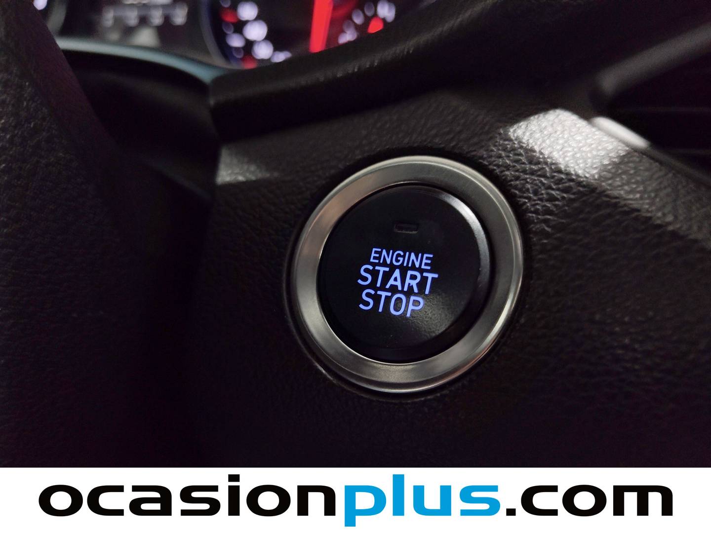 Hyundai i30 Hyundai i30 2.0 TGDI N Performance Sky (275 CV) de ocasión