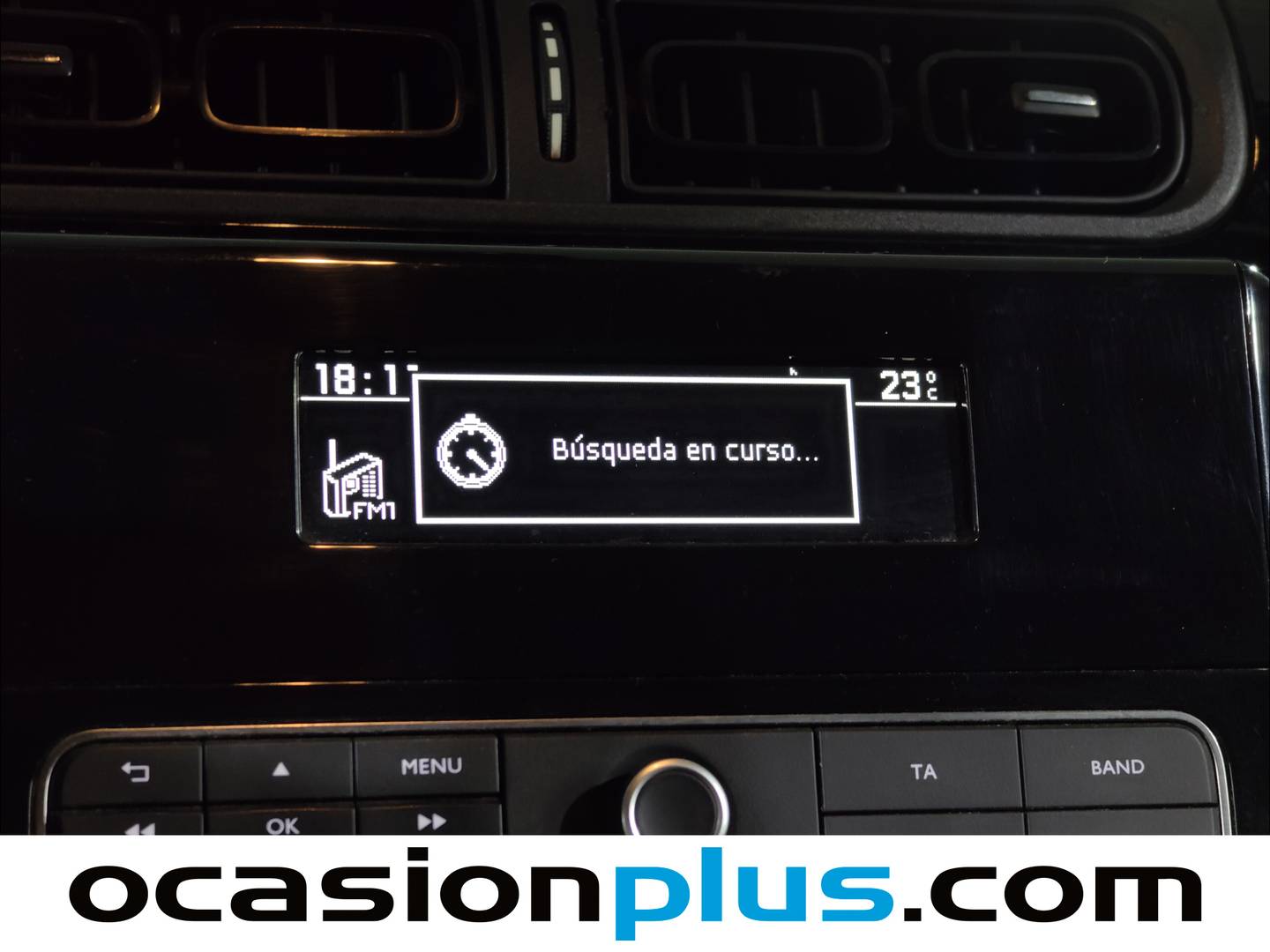 Foto Citroën C3 Citroen C3 BlueHDi 100 S&S Feel (102 CV)