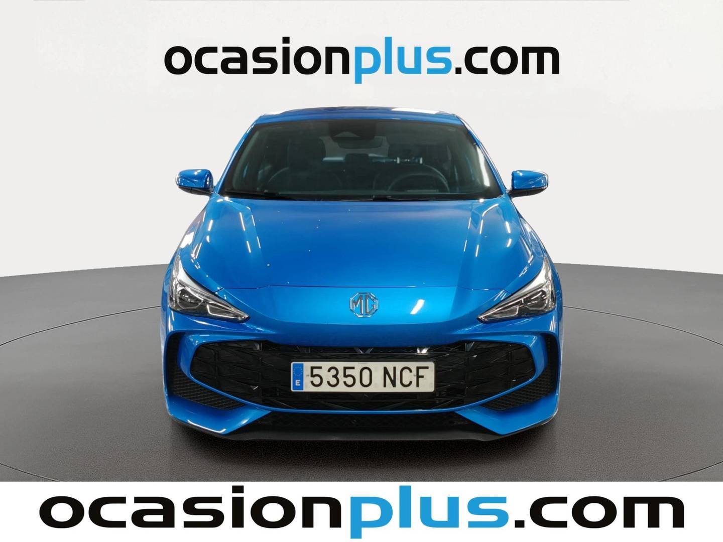 MG MG3 MG MG3 1.5 Comfort (116 CV) barato