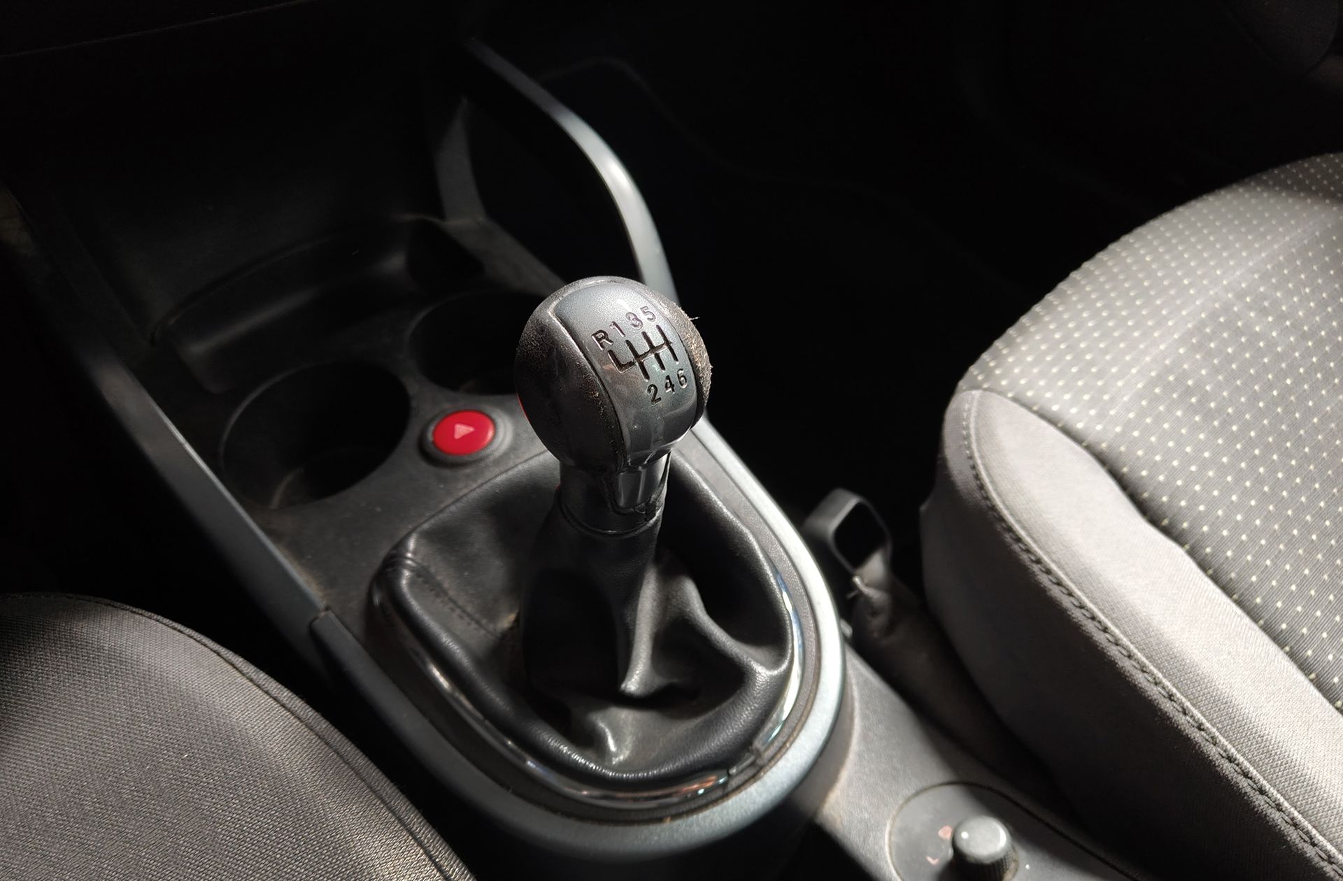 SEAT Altea XL 2.0 TDI Stylance - foto 5