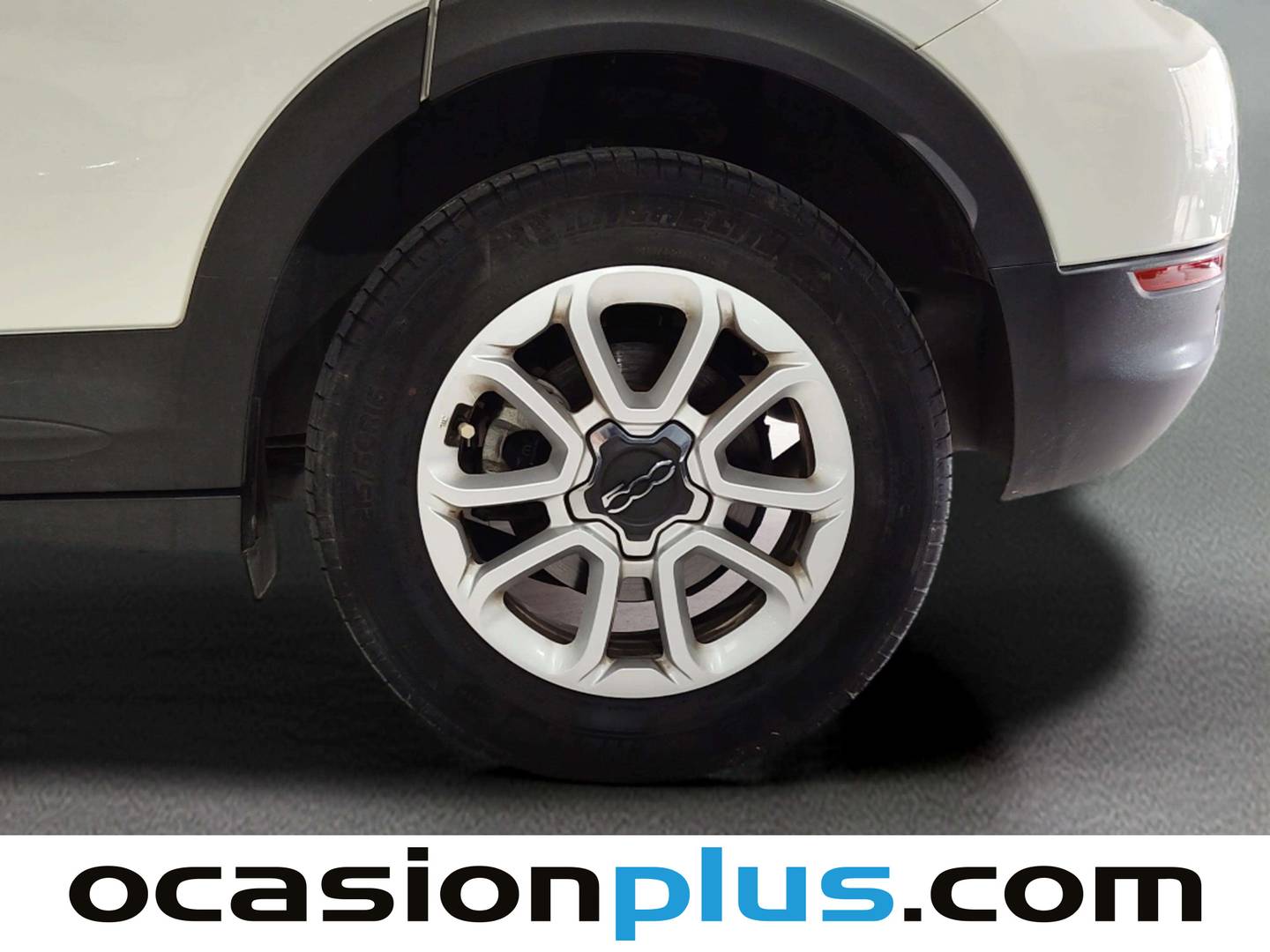 Foto Fiat 500X Fiat 500X 1.6 MultiJet S&S City Cross 4x2 (120 CV)