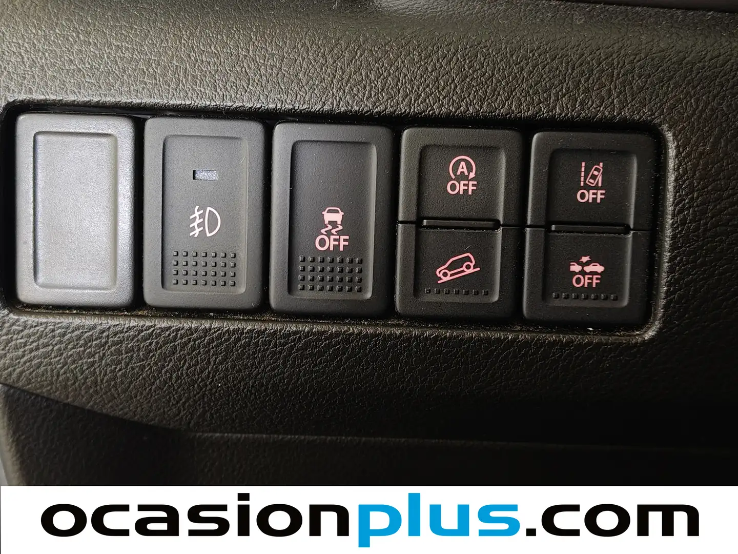 Foto Suzuki Vitara Suzuki Vitara 1.4 T Mild Hybrid GLE 4WD (129 CV)