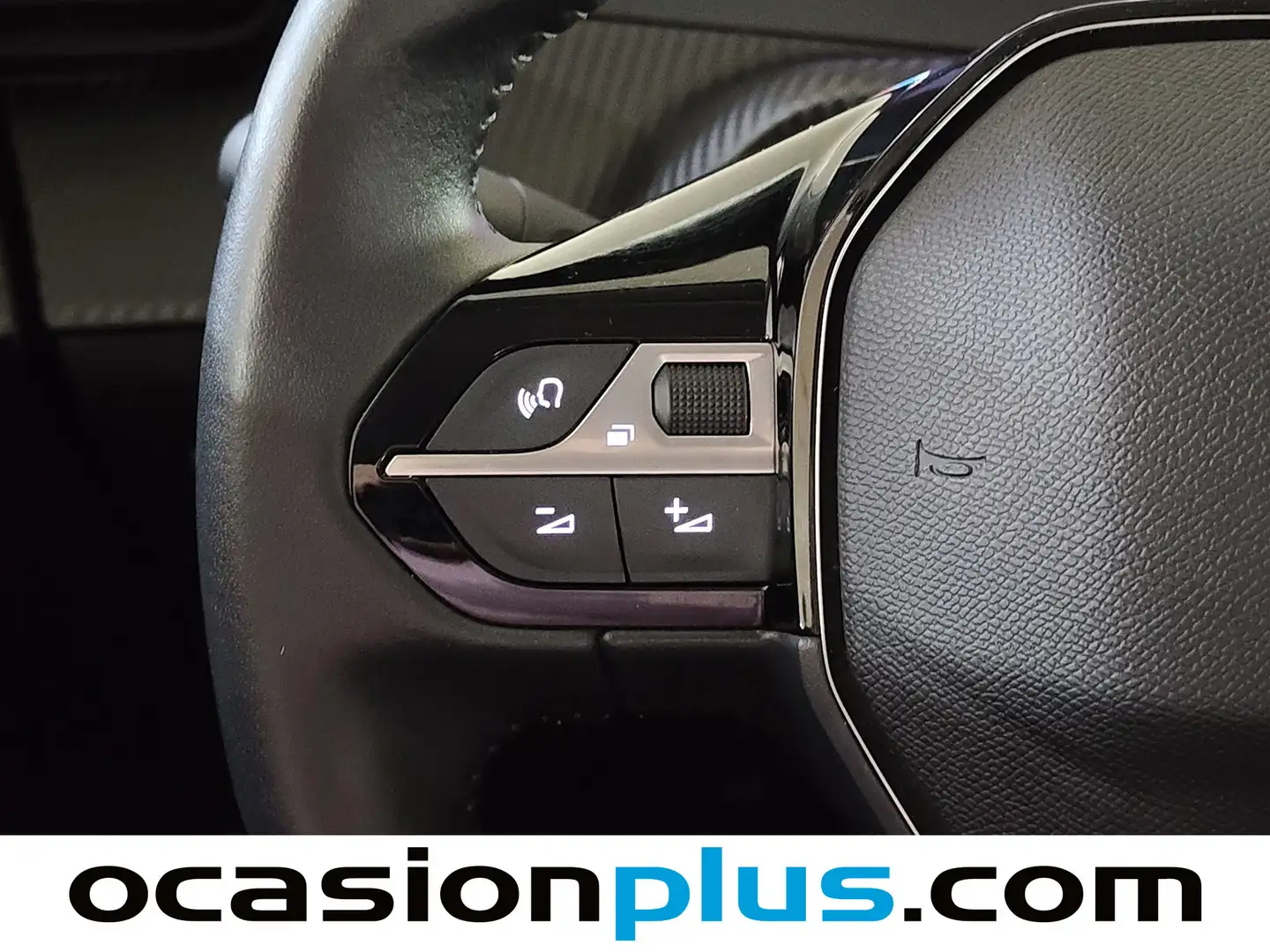 Foto Peugeot 208 Peugeot 208 PureTech 100 Allure (100 CV)