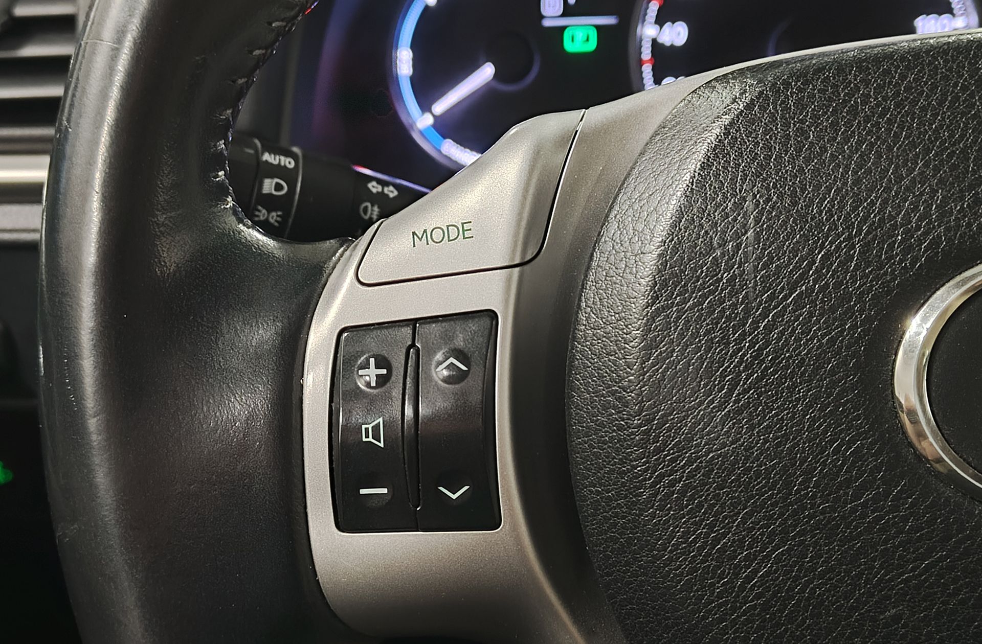 Lexus CT 200h Pack Hybrid Plus - foto 27