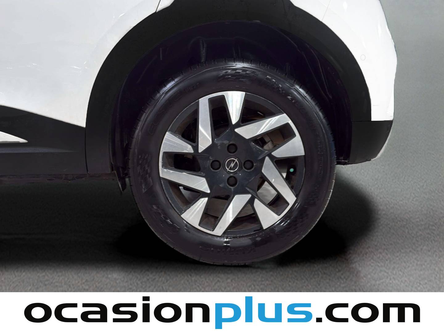 Opel Mokka Opel Mokka 1.2 Turbo GS Line (130 CV) 130cv