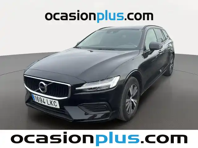 Volvo V60 D3 (150 CV) de segunda mano