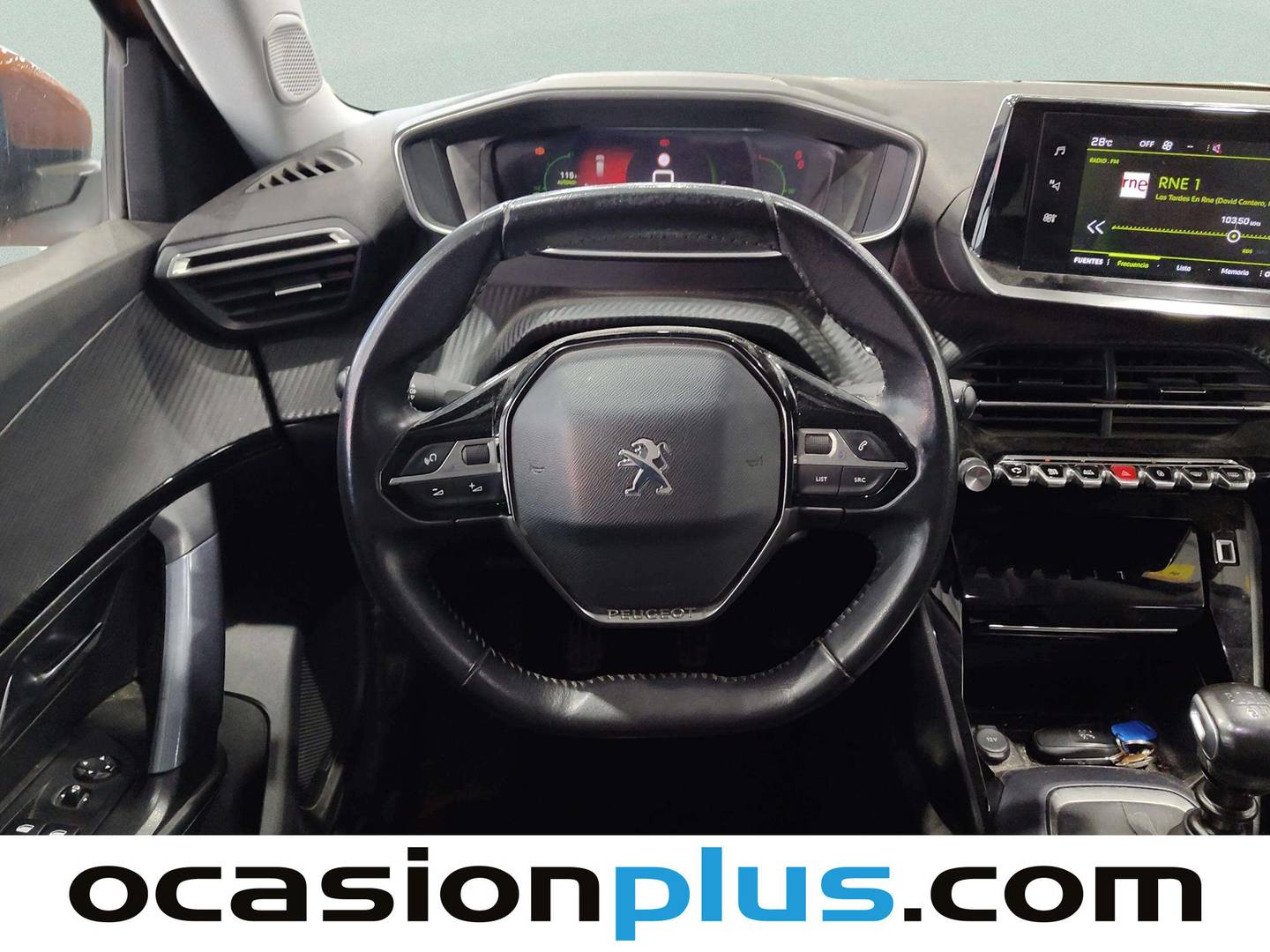 Peugeot 2008 Peugeot 2008 PureTech 130 S&S Allure (130 CV) 2020