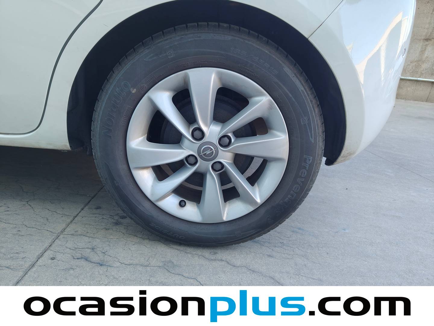 Opel Corsa Opel Corsa 1.4 S&S Selective Easytronic (90 CV) seminuevo