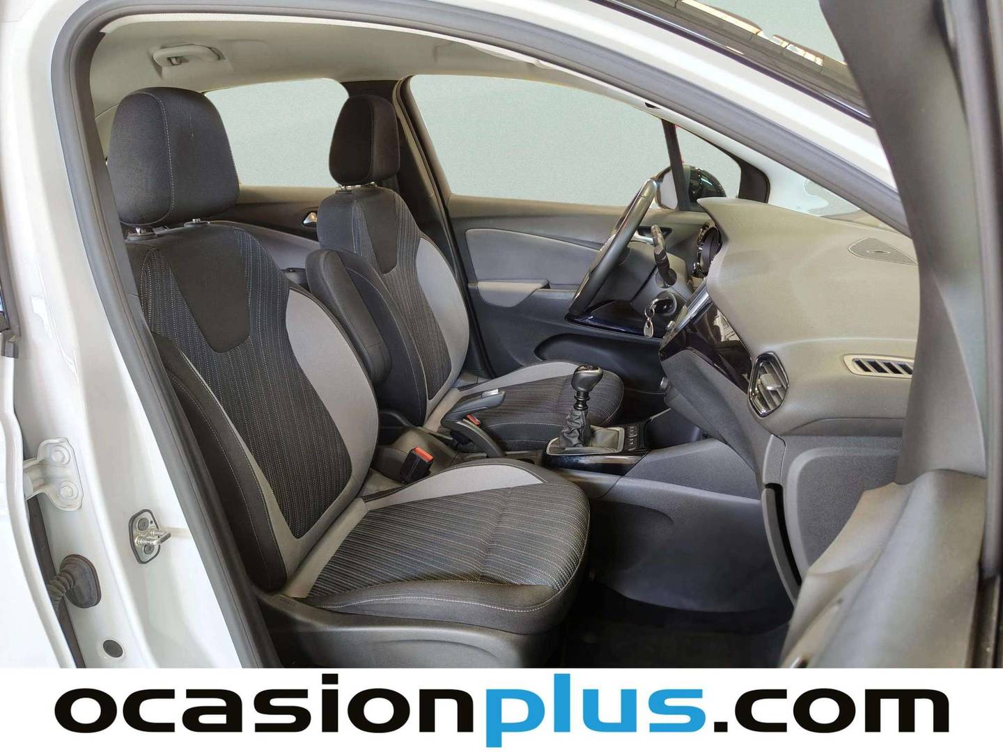 Opel Crossland X Opel Crossland X 1.2 S&S Design Line 120 Aniversario (110 CV) gasolina