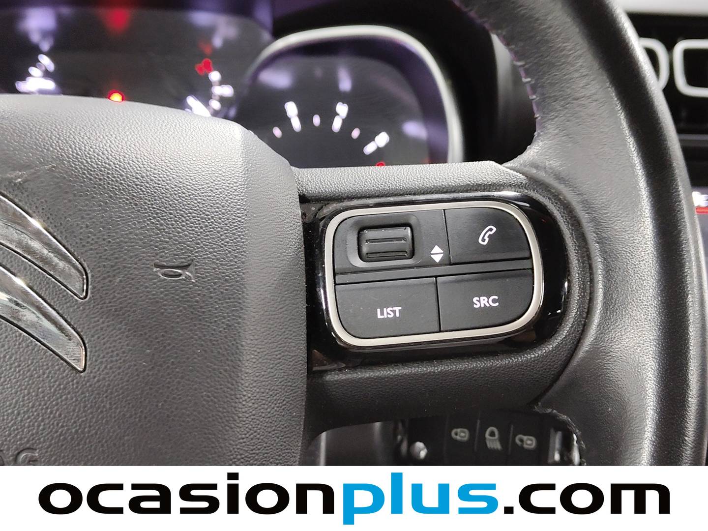 Foto Citroën C3 Aircross Citroen C3 Aircross PureTech 110 S&S Shine (110 CV)