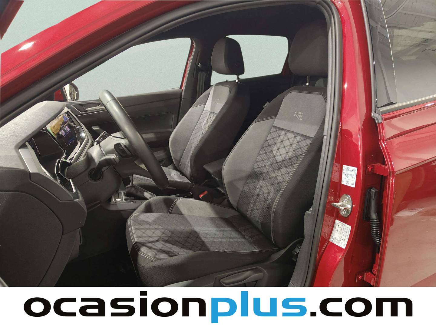 Foto Volkswagen Taigo Volkswagen Taigo R-Line 1.0 TSI (110 CV) DSG