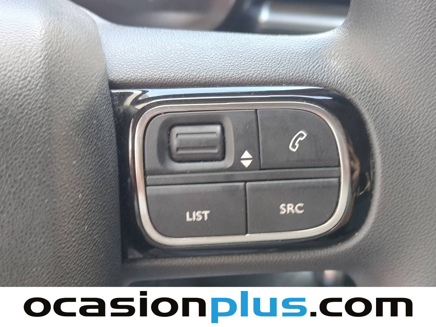Citroën C3 Citroën C3 PureTech 110 S&S Shine EAT6 (110 CV) barato