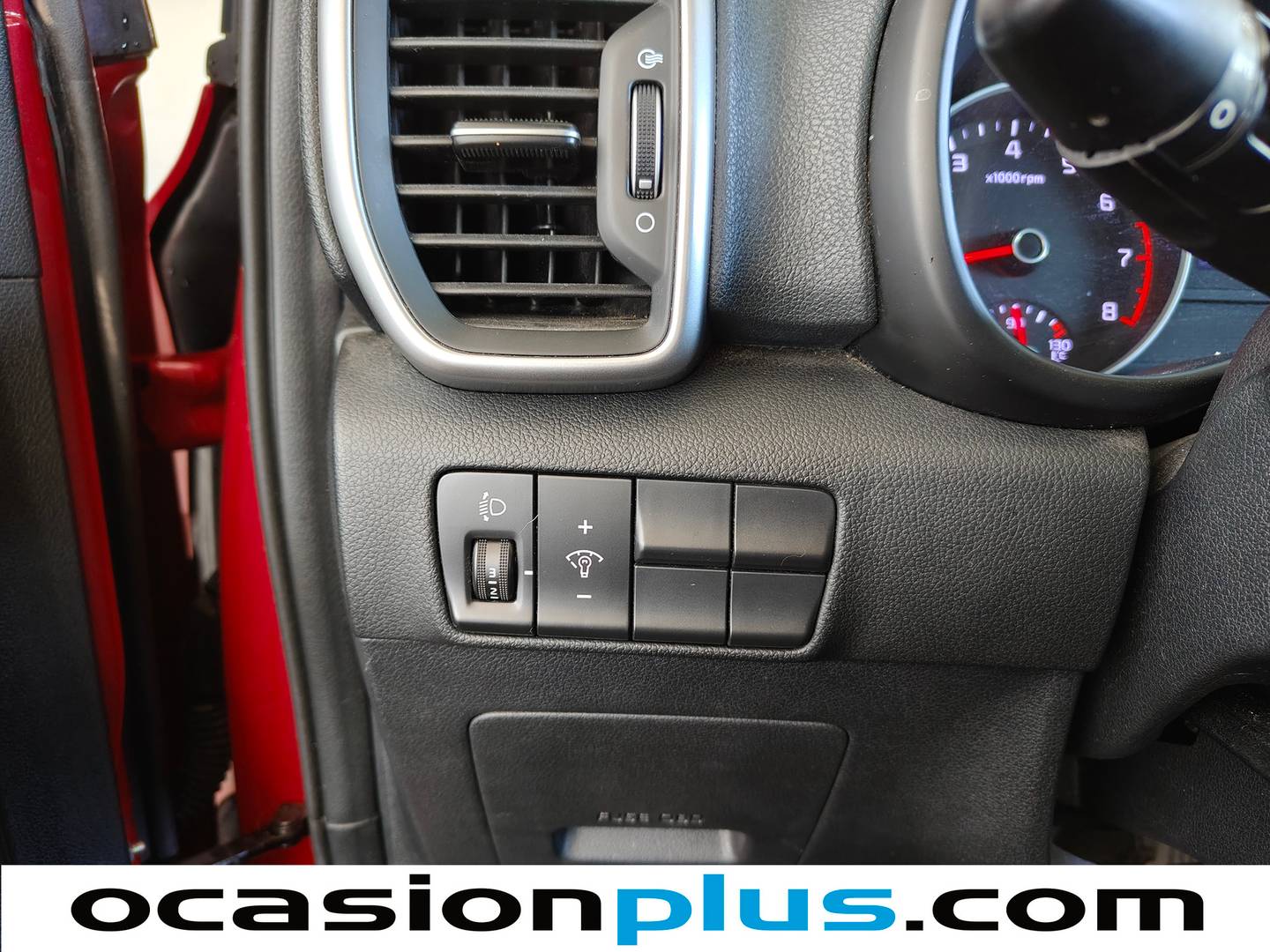 KIA Sportage Kia Sportage 1.6 GDi Concept 4x2 (132 CV) al mejor precio