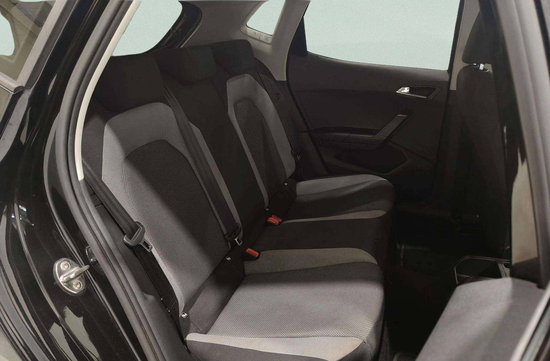 SEAT Ibiza 1.0 MPI Style Plus - foto 14