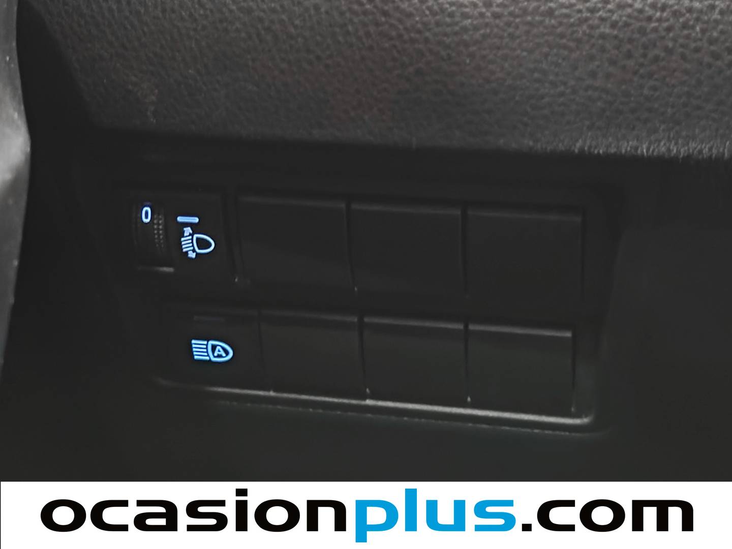 Foto Toyota Yaris Toyota Yaris 1.0 70 Business (69 CV)