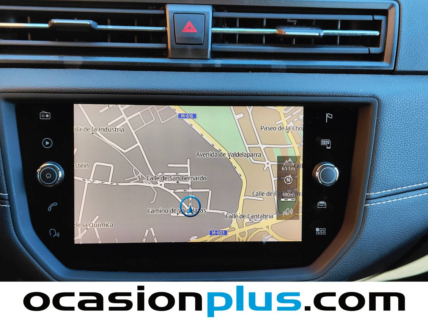 Foto Seat Arona SEAT Arona 1.6 TDI S&S Xcellence (115 CV)