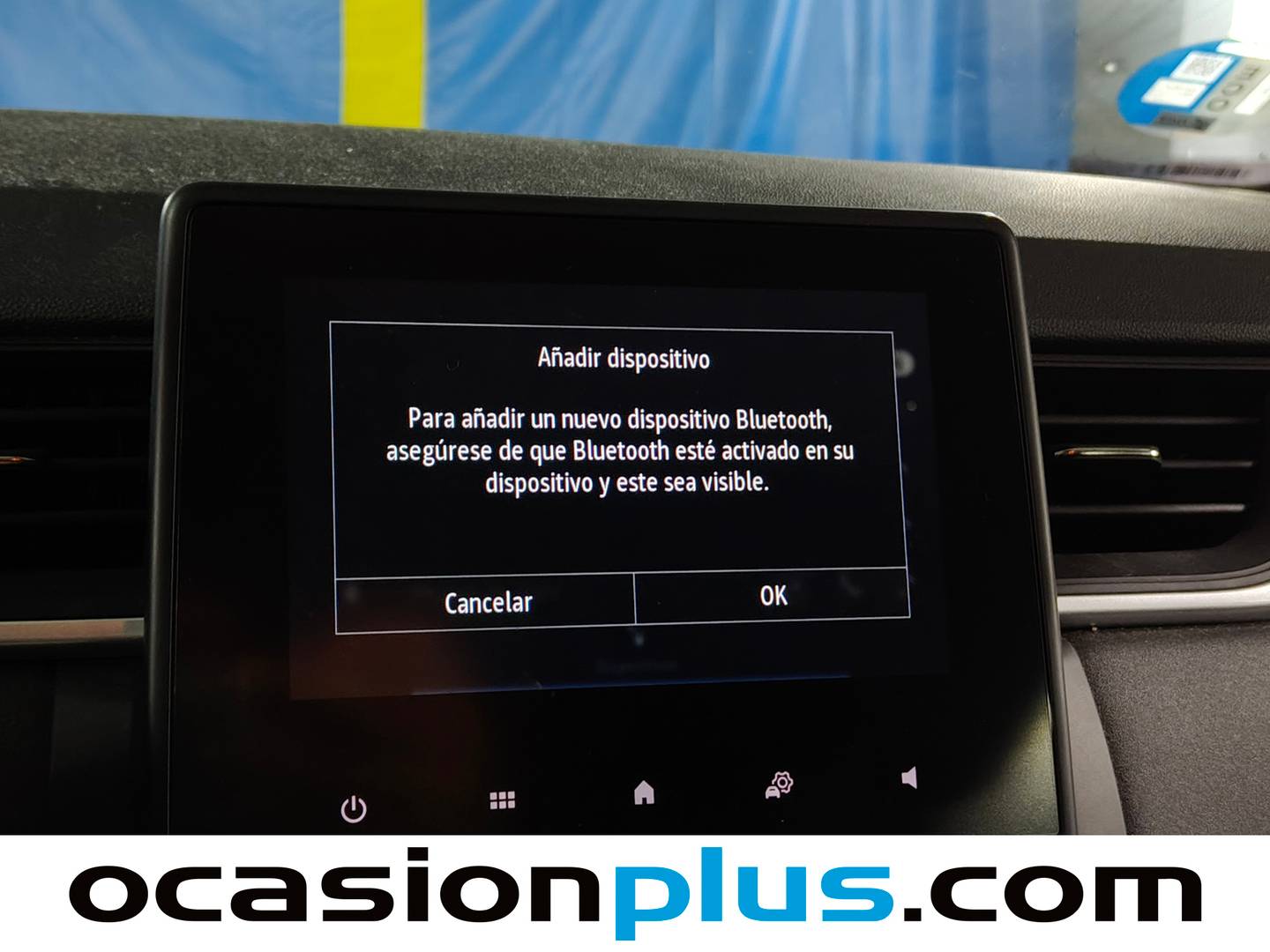 Mitsubishi ASX Mitsubishi ASX 130T MHEV Motion (140 CV) manual