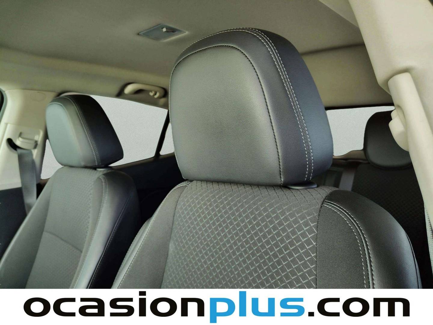 Acabados Opel Mokka X Opel Mokka X 1.4 Turbo S&S Design Line 4X2 (140 CV)