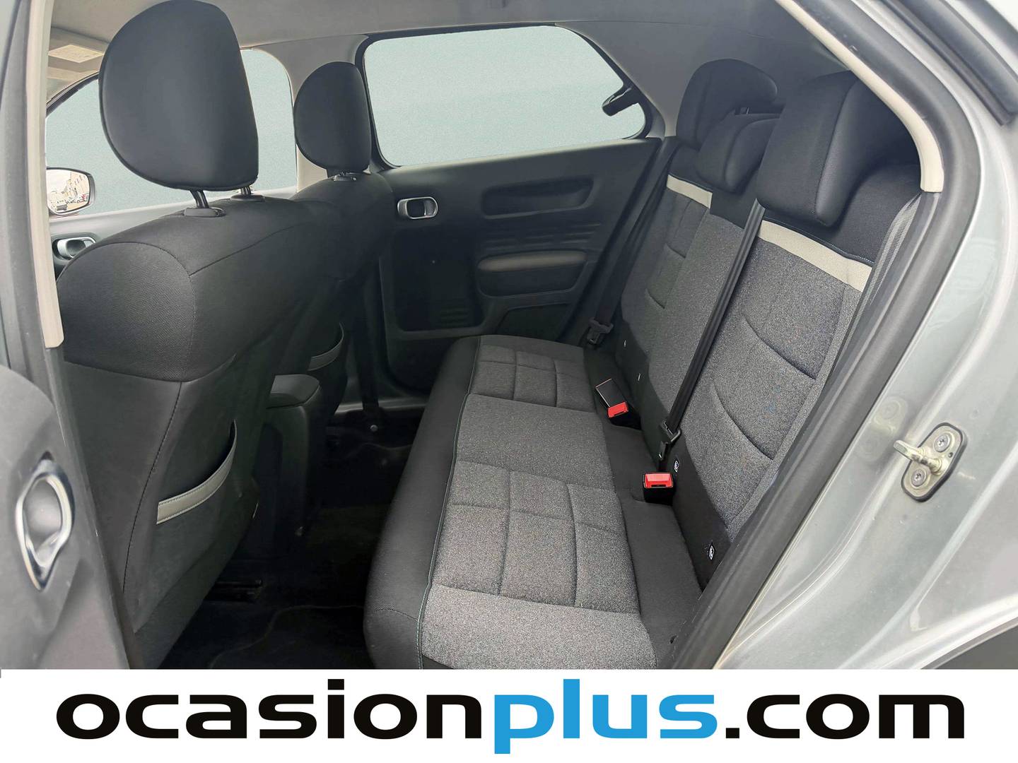 Foto Citroën C4 Cactus Citroen C4 Cactus PureTech 110 S&S Shine (110 CV)