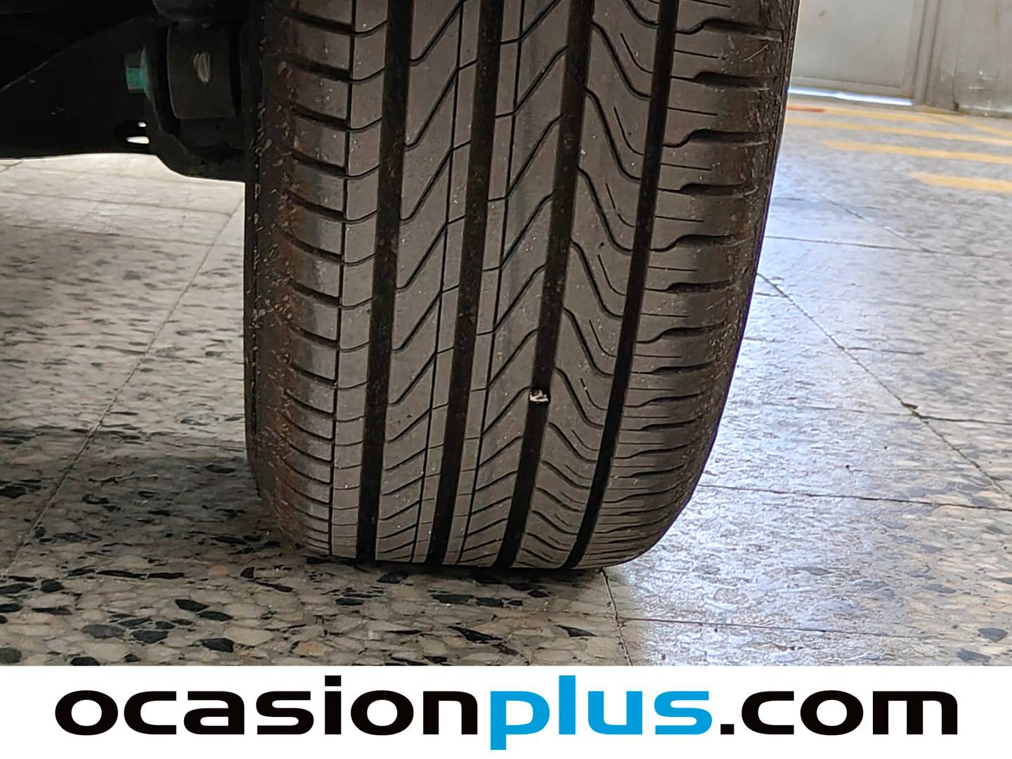 EBRO S400 EBRO S400 1.5 DHE HEV Excellence CVT (211 CV) de segunda mano