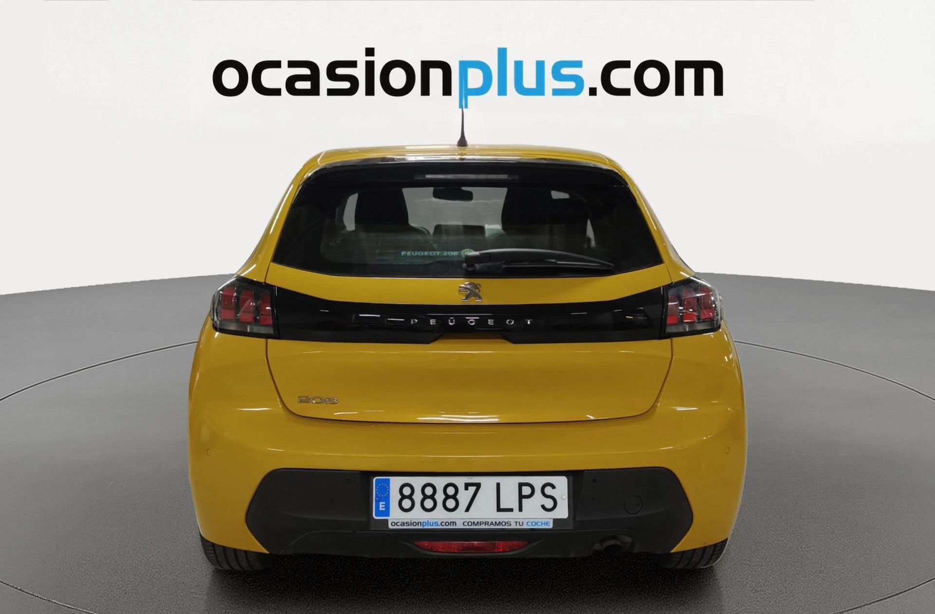Peugeot 208 PureTech 75 Active - foto 13