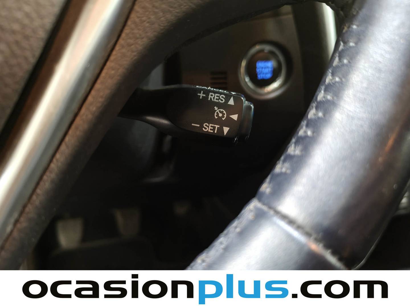 Toyota Auris Toyota Auris 130 Touring Sports Active (132 CV) seminuevo