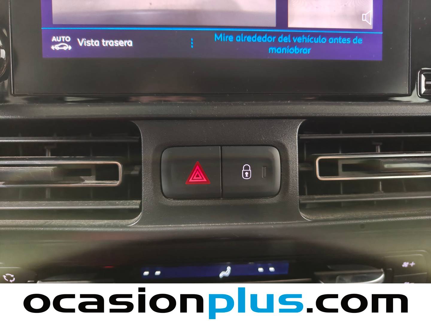 Peugeot Rifter Peugeot Rifter BlueHDi 130 S&S Allure Standard (130 CV) diésel