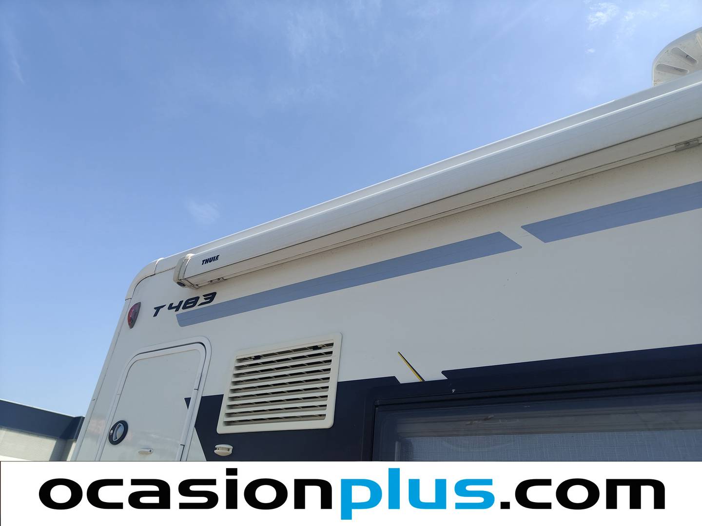 Benimar Tessoro 483 Benimar Tessoro 483 483 2.0D (170 CV) 170cv
