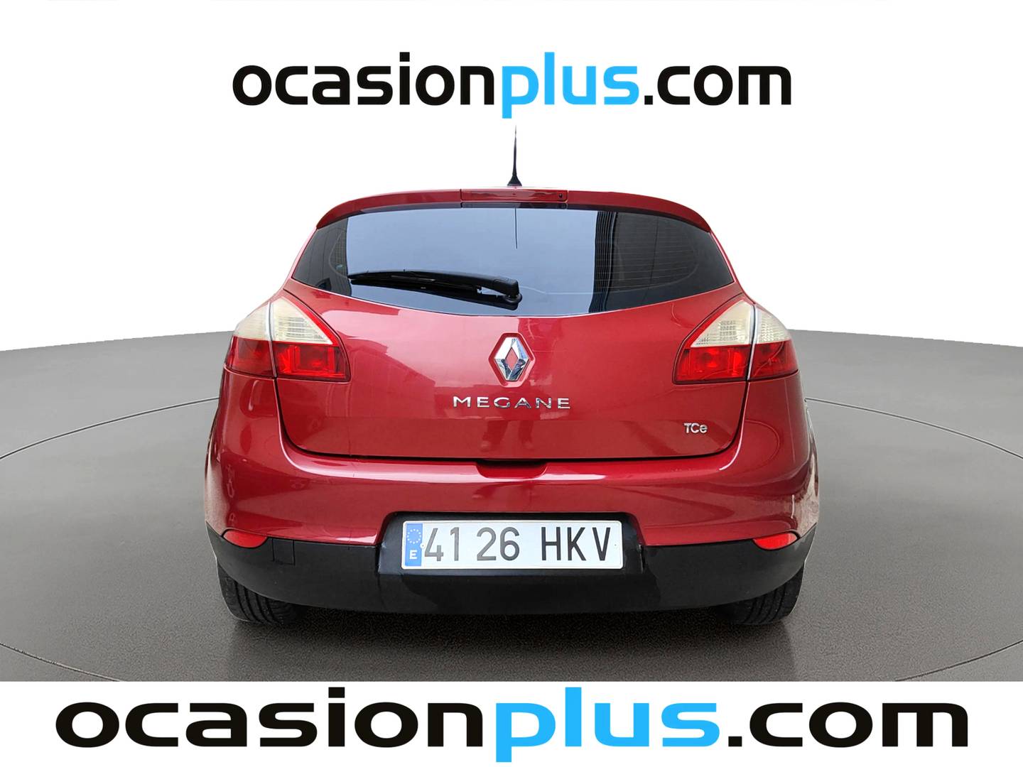 Renault Mégane Renault Megane Expression Energy S&S Tce (115 CV) barato