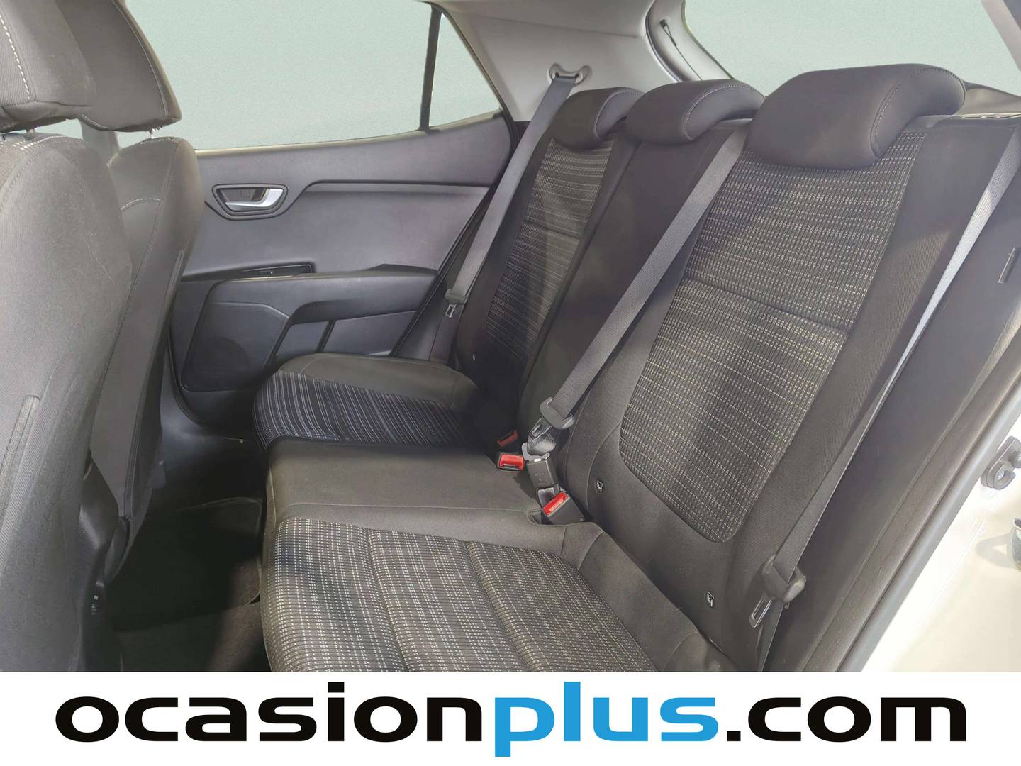 KIA Stonic Kia Stonic 1.0 T-GDi Drive (100 CV) de segunda mano