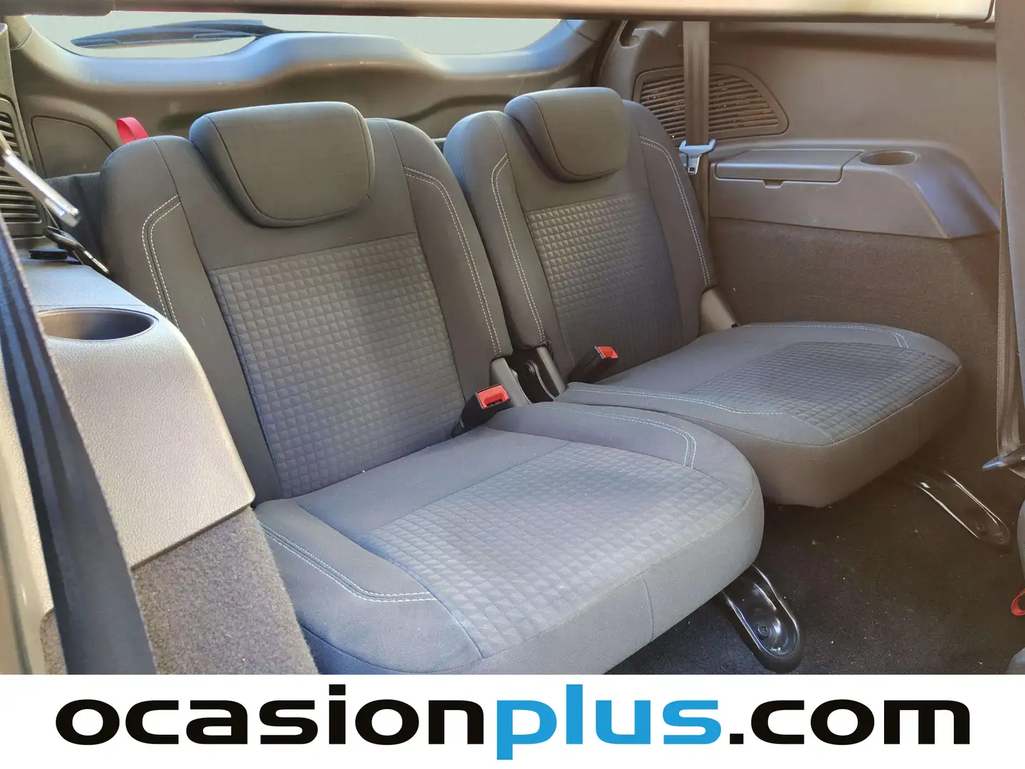 Foto Ford Grand C-Max Ford Grand C-Max 1.5 TDCI Trend+ (120 CV) 7 Plazas