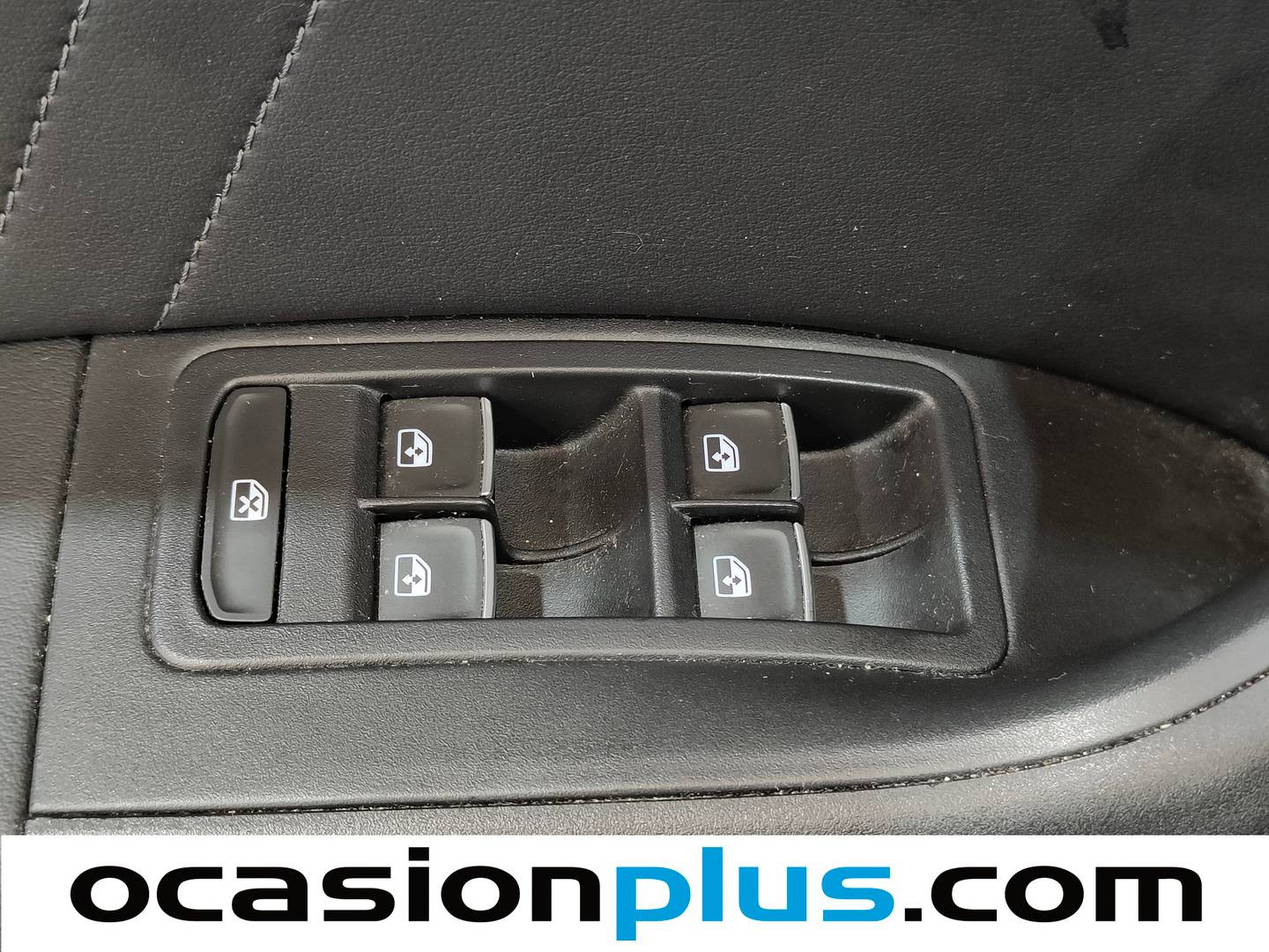 Seat Ateca Seat Ateca 1.5 TSI S&S FR Special Edition DSG (150 CV) automático