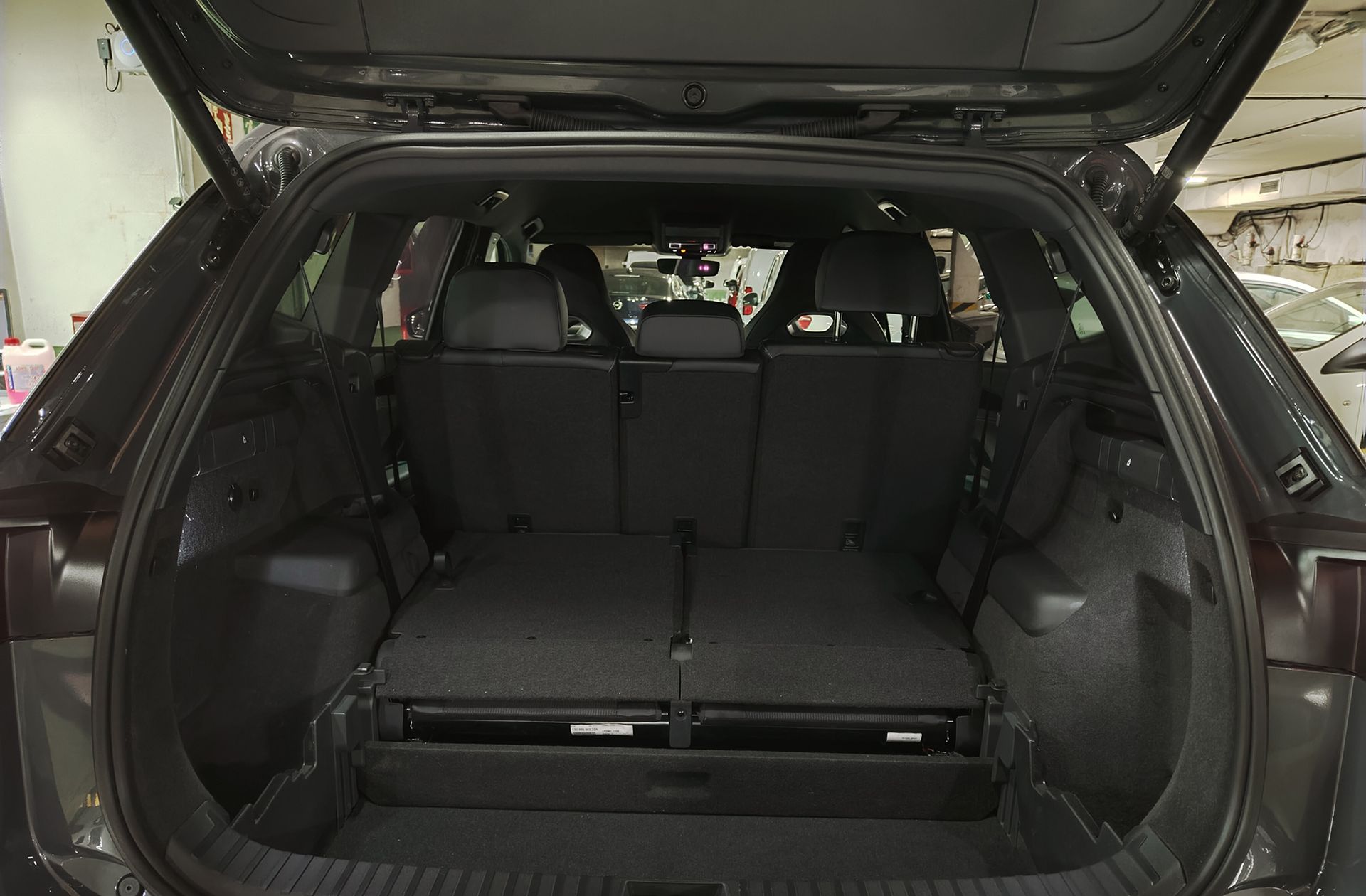 Volkswagen Tayron R-Line 1.5 eTSI DSG - foto 16