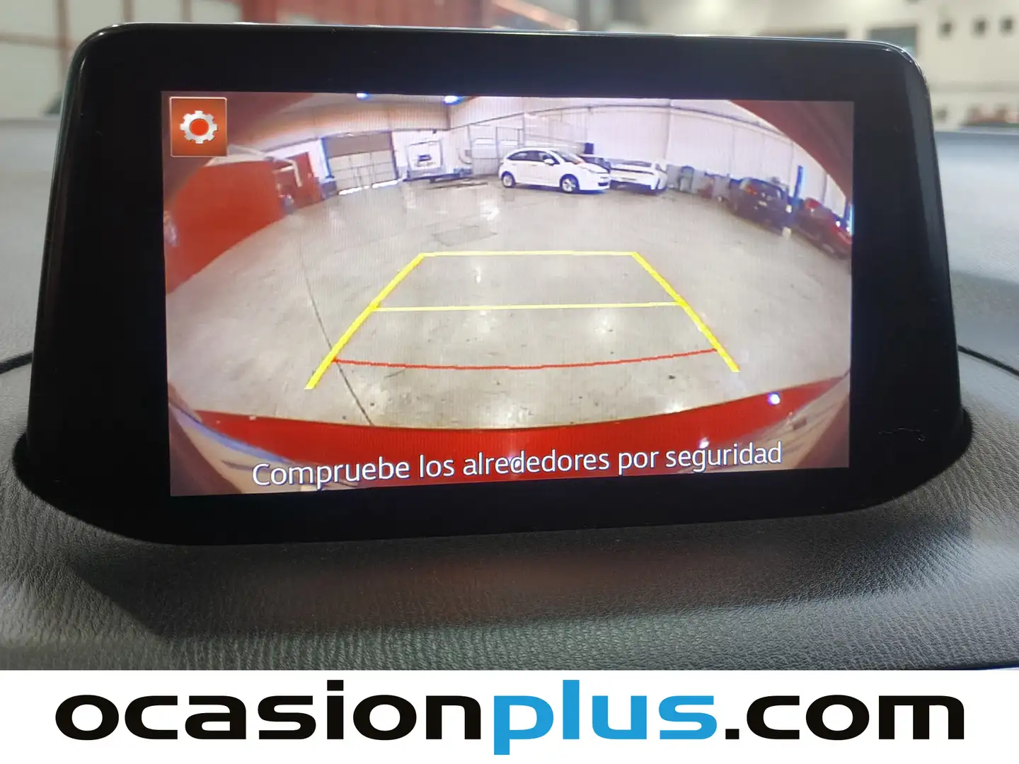 Foto Mazda Mazda3 Mazda Mazda 3 2.2 SKYACTIV-D SportSedan Zenith (150 CV)