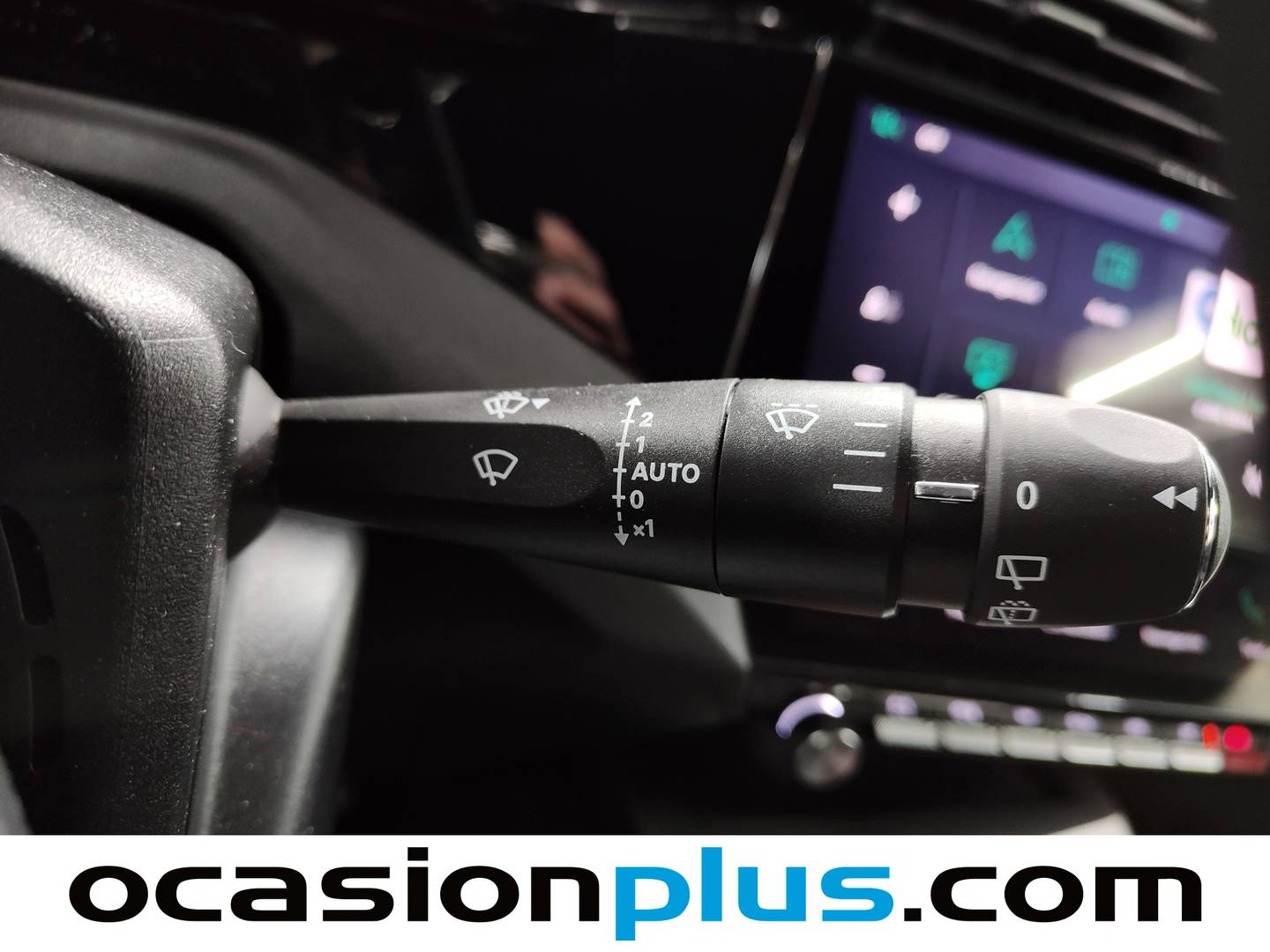 Foto Peugeot 308 Peugeot 308 PureTech 130 S&S GT EAT8 (130 CV)