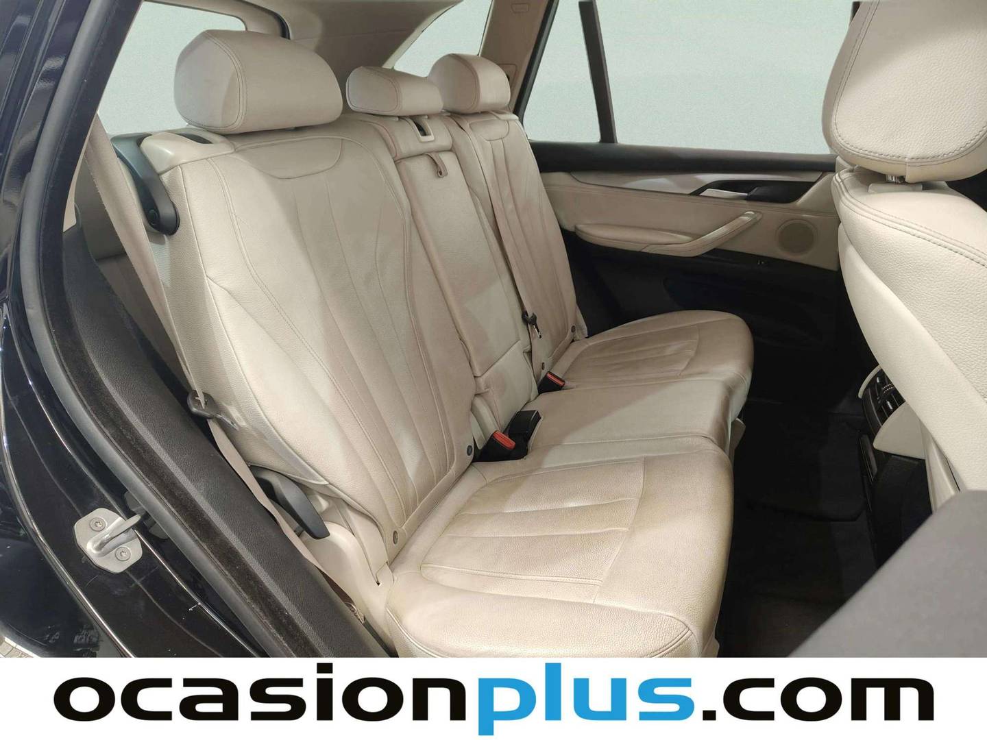 BMW X5 BMW X5 sDrive25d  (231 CV) 7 Plazas al mejor precio