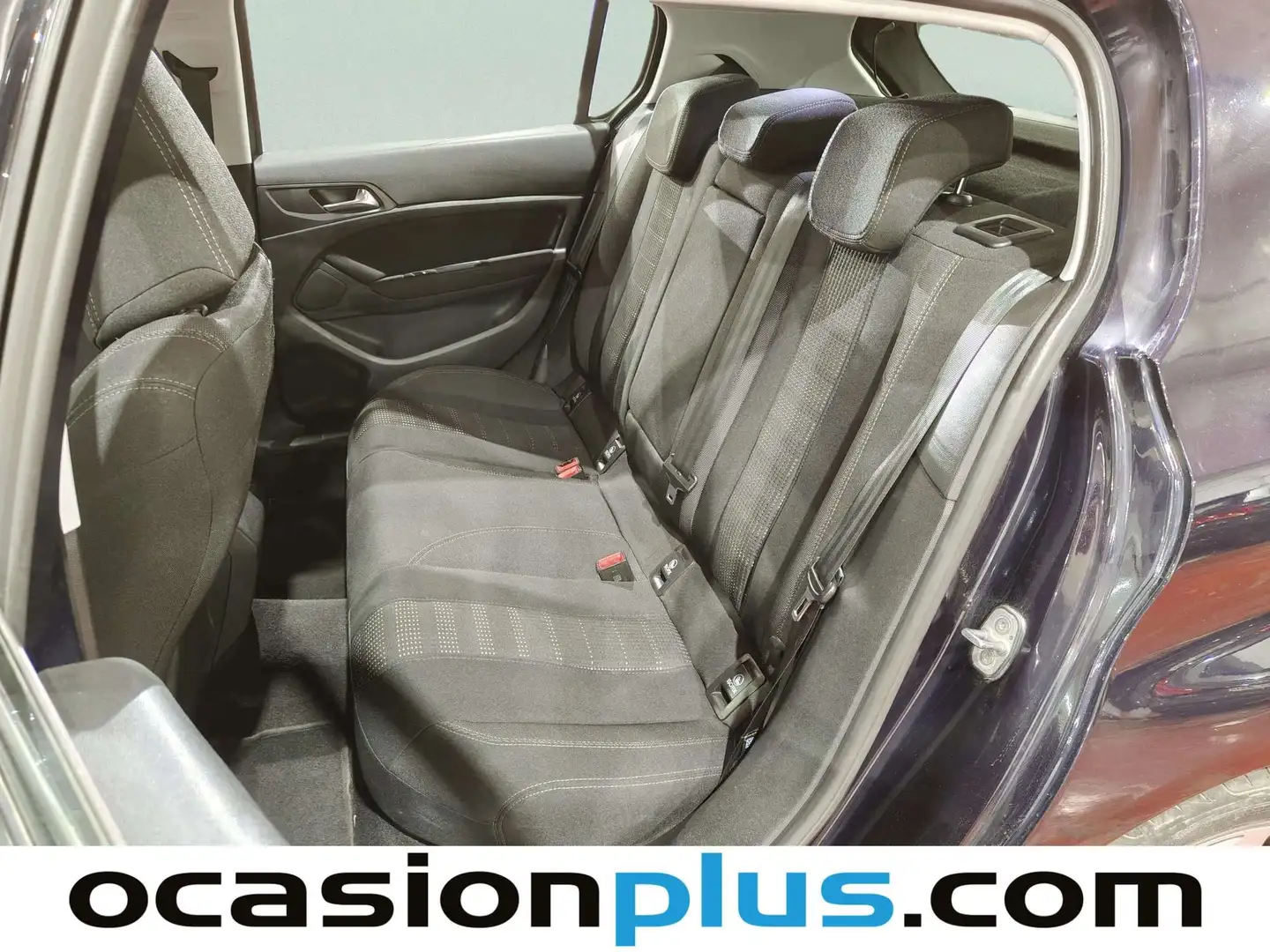 Foto Peugeot 308 Peugeot 308 BlueHDI 150 Allure (150 CV)