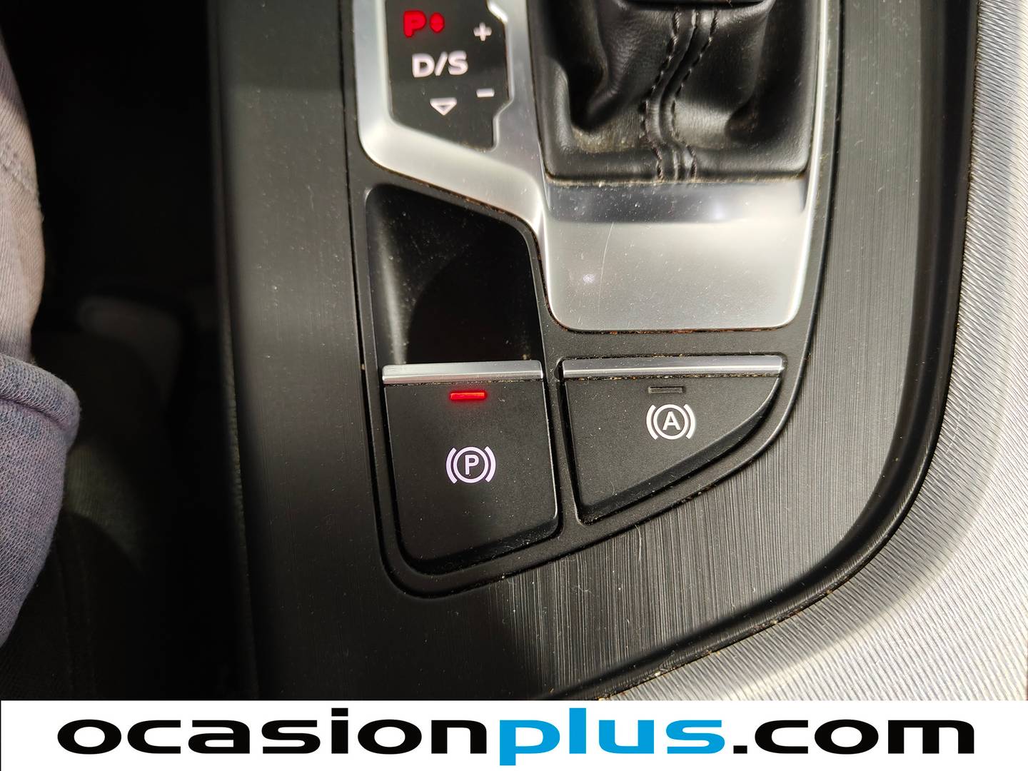 Audi A4 Audi A4 Avant Avant sport edition 2.0 TDI (150 CV) S tronic de segunda mano